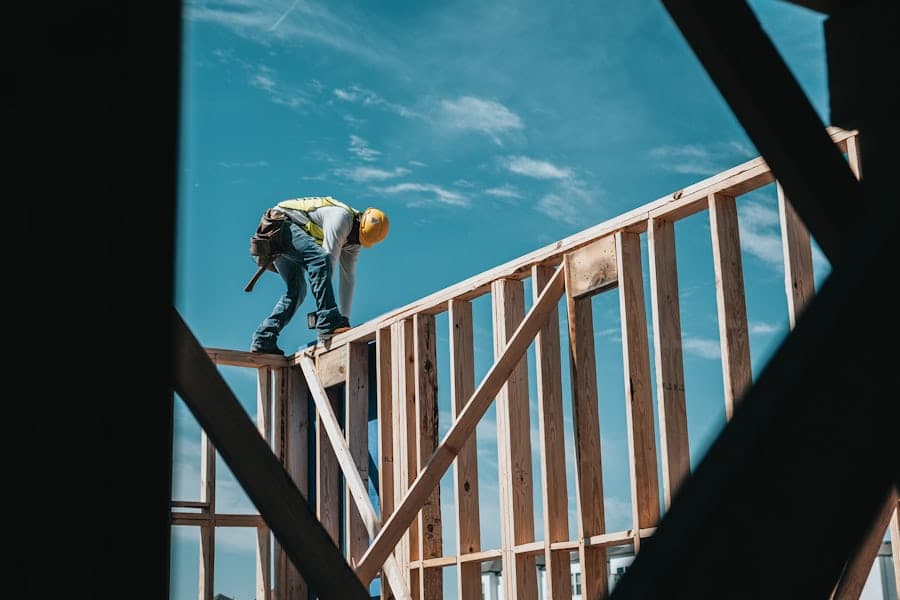 Brikto construction precision